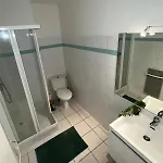 Evasion Parfaite ! Proche Gare Et Clim Apartamento