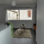 Evasion Parfaite ! Proche Gare Et Clim Apartamento Marmande