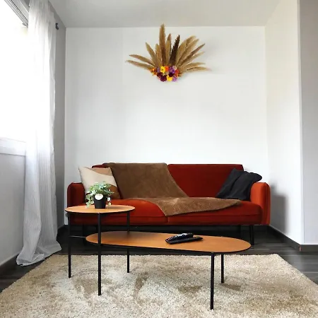 Apartamento Evasion Parfaite ! Proche Gare Et Clim *