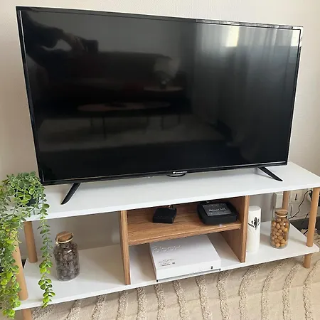 Apartamento Evasion Parfaite ! Proche Gare Et Clim *