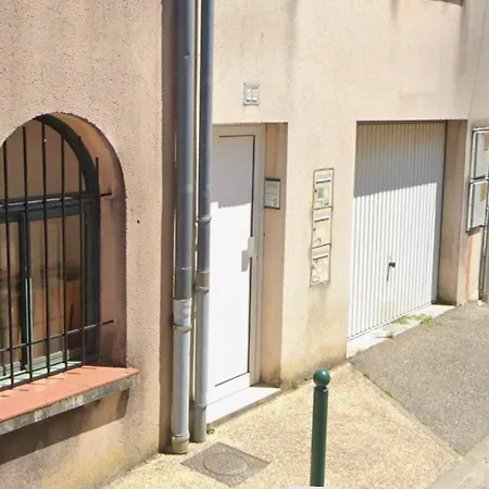 Apartamento Evasion Parfaite ! Proche Gare Et Clim Marmande